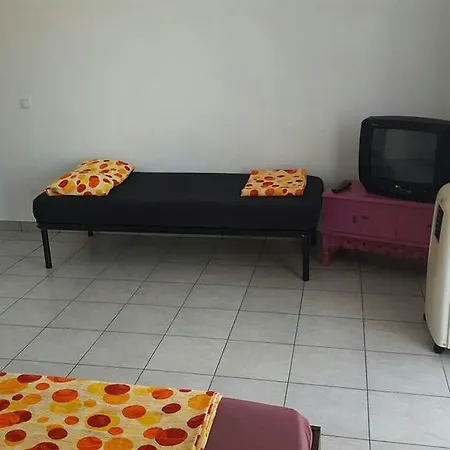Pensionat Vila Arcobaleno