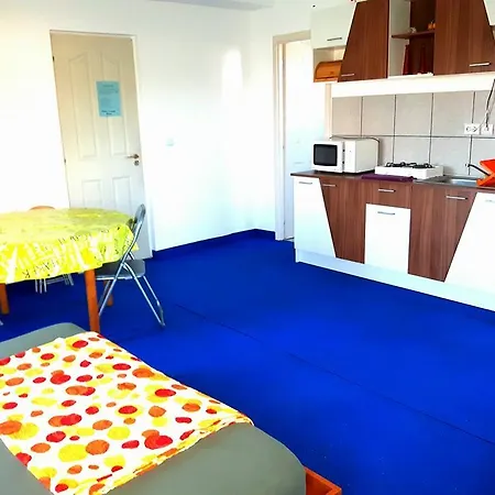 Vila Arcobaleno * Eforie Nord