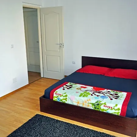 Vila Arcobaleno Pensión