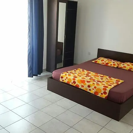 Vila Arcobaleno Pensión Eforie Nord